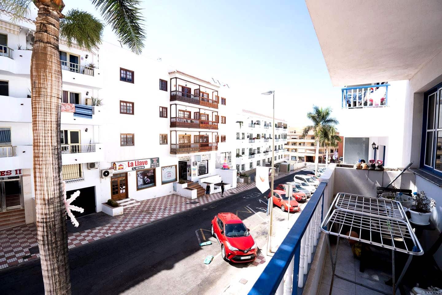 2 quarto Apartamento para venda em Adeje - 230 000 € (Ref: 9778749)