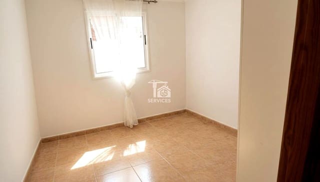 3 sypialnia Willa na sprzedaż w Chiguergue, Guía de Isora z garażem - 330 000 € (Ref: 9778750)