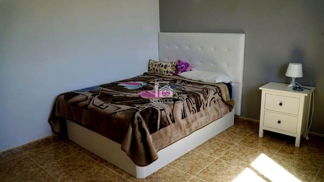 3 sypialnia Willa na sprzedaż w Chiguergue, Guía de Isora z garażem - 330 000 € (Ref: 9778750)