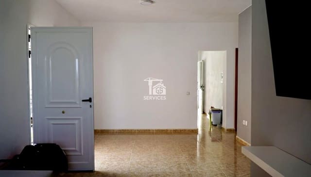 3 sypialnia Willa na sprzedaż w Chiguergue, Guía de Isora z garażem - 330 000 € (Ref: 9778750)