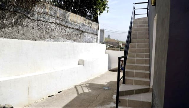 3 sypialnia Willa na sprzedaż w Chiguergue, Guía de Isora z garażem - 330 000 € (Ref: 9778750)