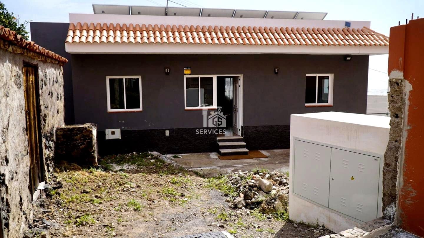 3 sypialnia Willa na sprzedaż w Chiguergue z garażem - 330 000 € (Ref: 9778750)