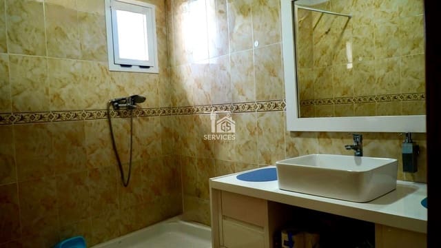 3 sypialnia Willa na sprzedaż w Chiguergue, Guía de Isora z garażem - 330 000 € (Ref: 9778750)