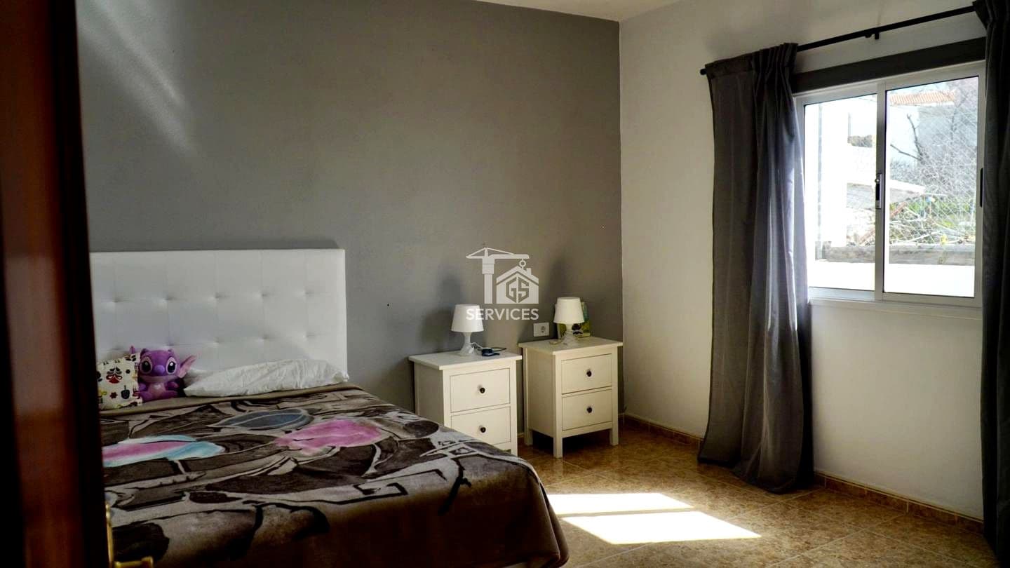 3 sypialnia Willa na sprzedaż w Chiguergue z garażem - 330 000 € (Ref: 9778750)