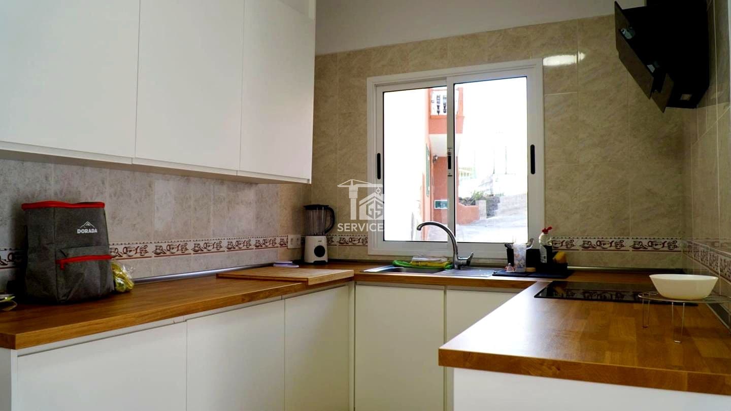 3 sypialnia Willa na sprzedaż w Chiguergue z garażem - 330 000 € (Ref: 9778750)