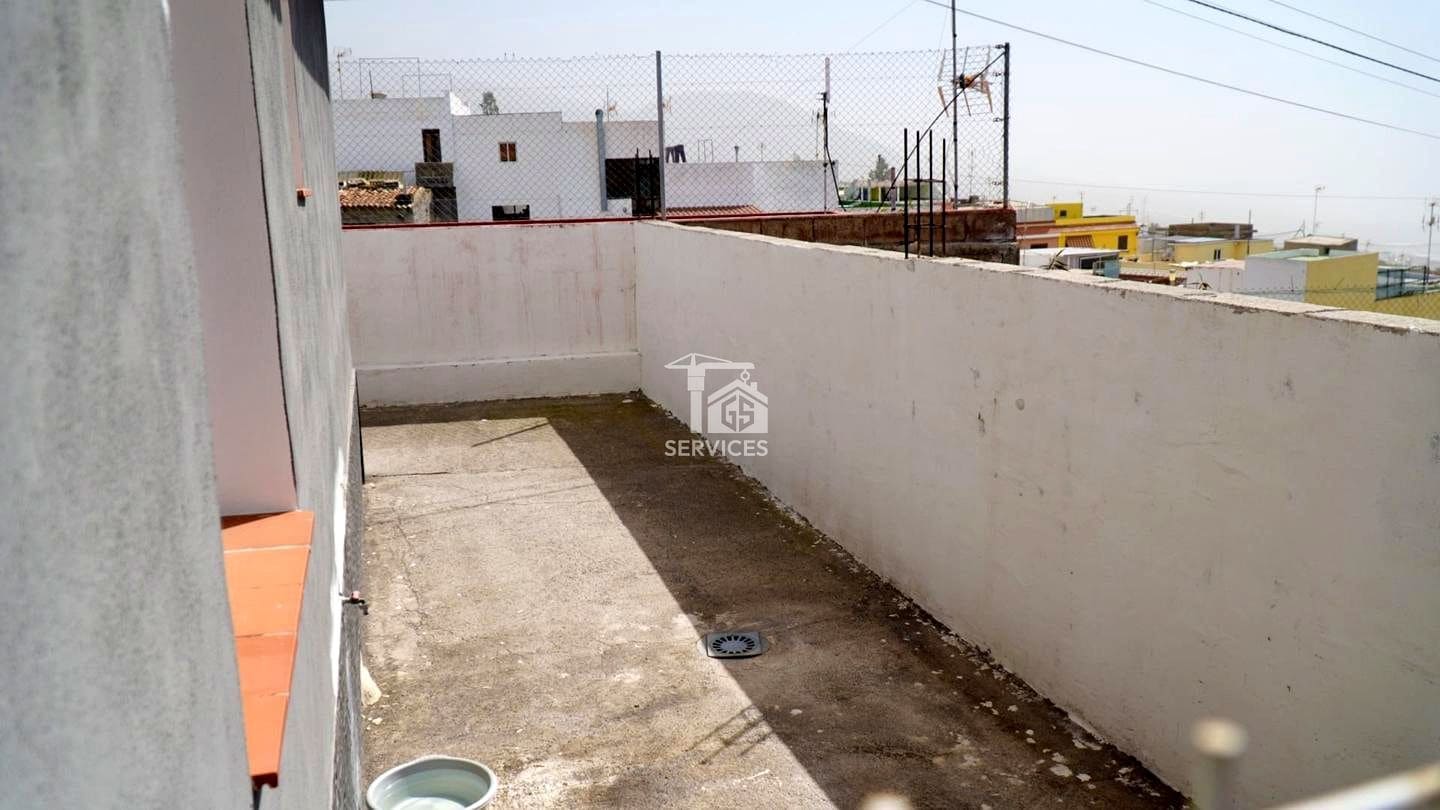 3 sypialnia Willa na sprzedaż w Chiguergue z garażem - 330 000 € (Ref: 9778750)