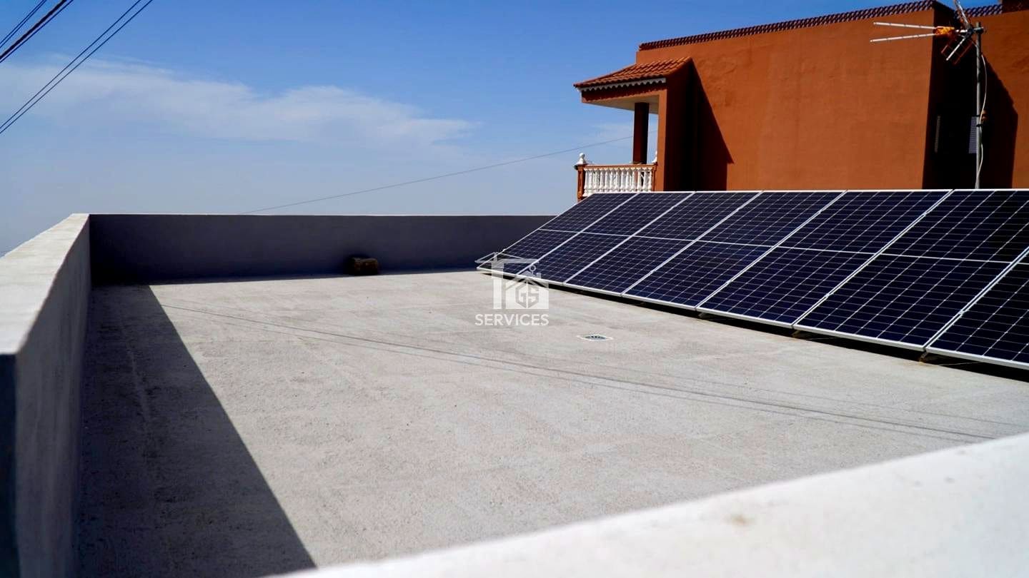 3 sypialnia Willa na sprzedaż w Chiguergue z garażem - 330 000 € (Ref: 9778750)