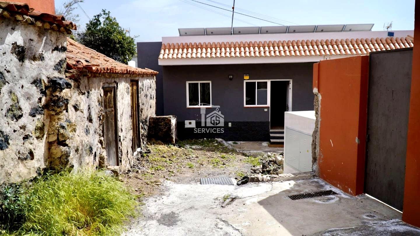 3 sypialnia Willa na sprzedaż w Chiguergue z garażem - 330 000 € (Ref: 9778750)