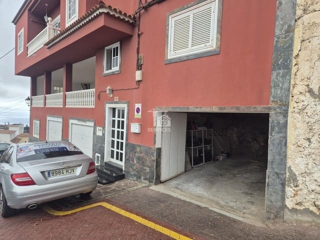 5 soverom Villa til salgs i Arona med garasje - € 249 000 (Ref: 9785061)