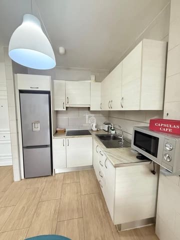 1 sovrum Lägenhet till salu i Callao Salvaje - Playa Paraíso, Adeje med garage - 175 000 € (Ref: 9785062)