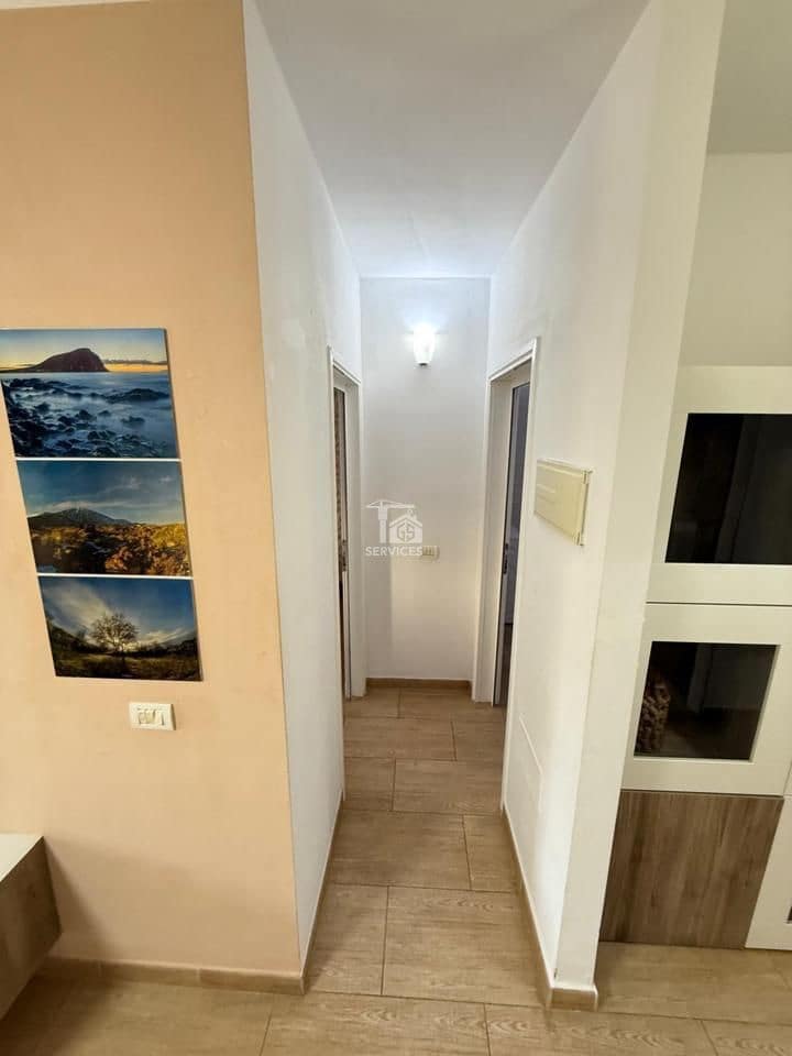 1 sovrum Lägenhet till salu i Adeje med garage - 175 000 € (Ref: 9785062)