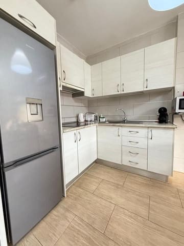 1 sovrum Lägenhet till salu i Callao Salvaje - Playa Paraíso, Adeje med garage - 175 000 € (Ref: 9785062)