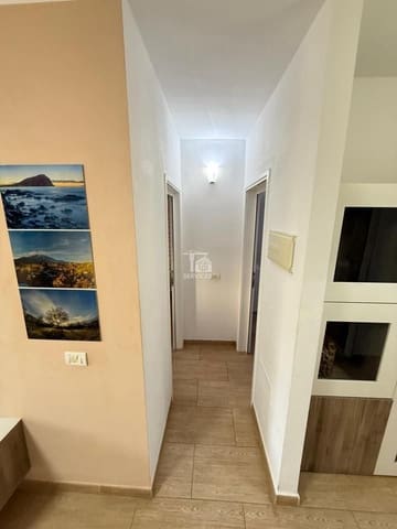 1 sovrum Lägenhet till salu i Callao Salvaje - Playa Paraíso, Adeje med garage - 175 000 € (Ref: 9785062)