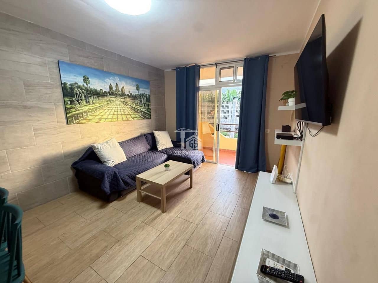 1 sovrum Lägenhet till salu i Adeje med garage - 175 000 € (Ref: 9785062)