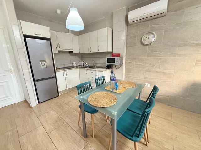 1 sovrum Lägenhet till salu i Callao Salvaje - Playa Paraíso, Adeje med garage - 175 000 € (Ref: 9785062)