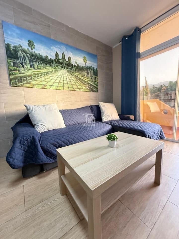 1 sovrum Lägenhet till salu i Adeje med garage - 175 000 € (Ref: 9785062)