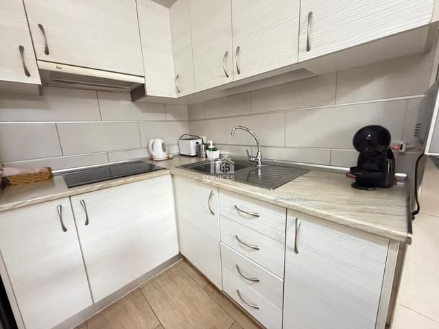 1 sovrum Lägenhet till salu i Callao Salvaje - Playa Paraíso, Adeje med garage - 175 000 € (Ref: 9785062)