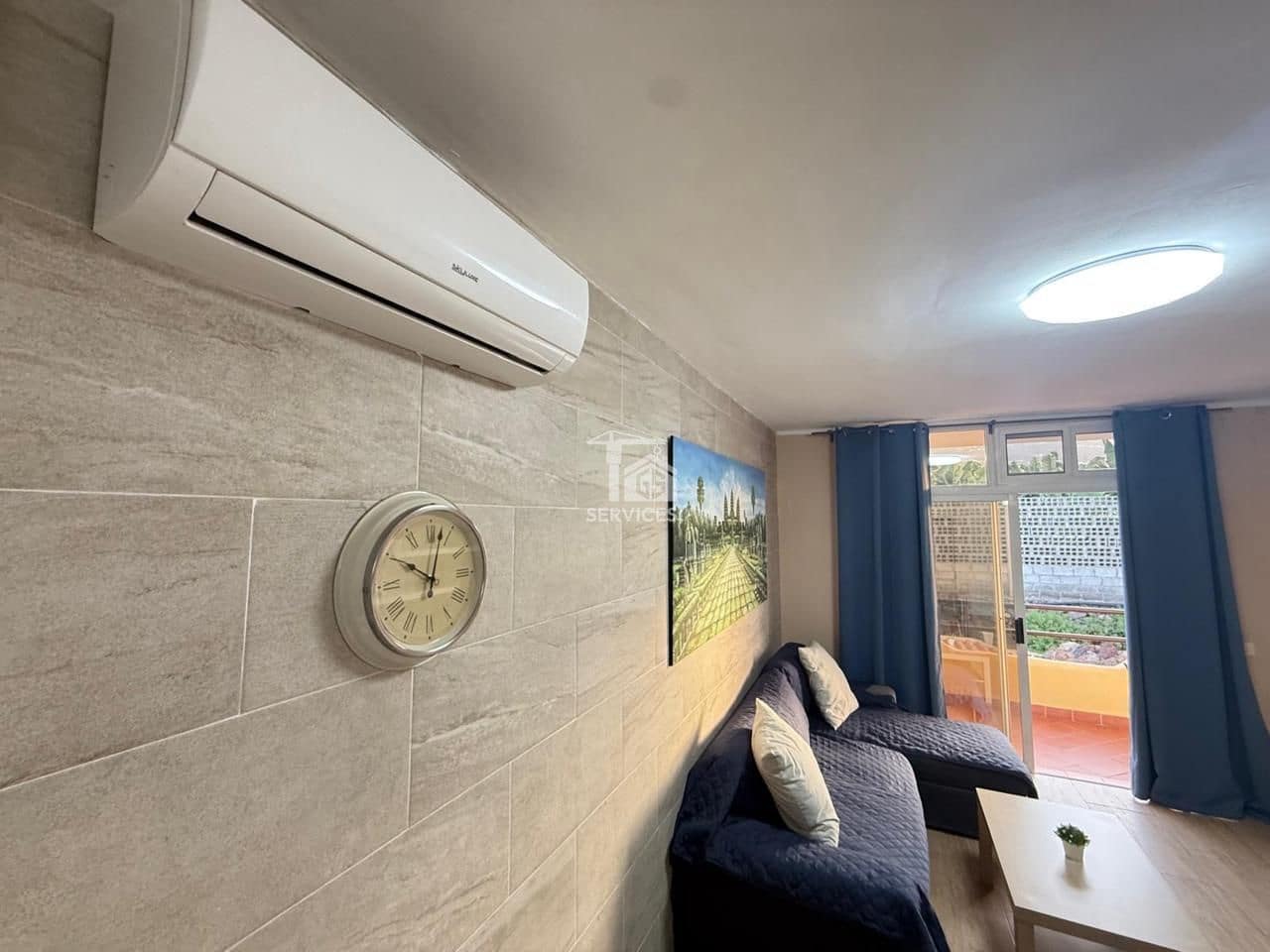 1 sovrum Lägenhet till salu i Adeje med garage - 175 000 € (Ref: 9785062)