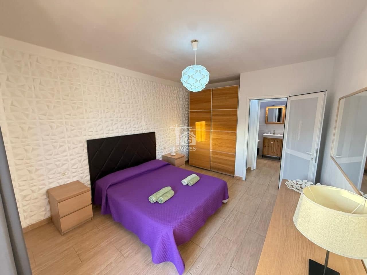 1 sovrum Lägenhet till salu i Adeje med garage - 175 000 € (Ref: 9785062)