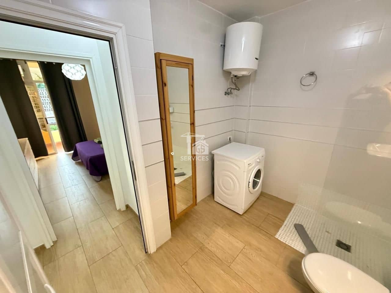 1 sovrum Lägenhet till salu i Adeje med garage - 175 000 € (Ref: 9785062)