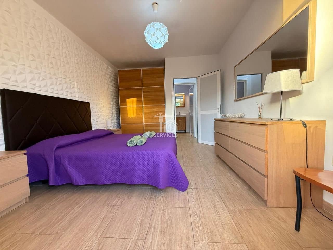 1 sovrum Lägenhet till salu i Adeje med garage - 175 000 € (Ref: 9785062)