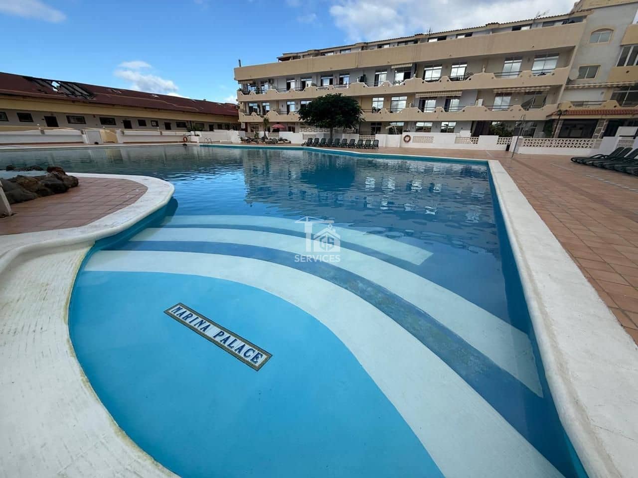 1 sovrum Lägenhet till salu i Adeje med garage - 175 000 € (Ref: 9785062)