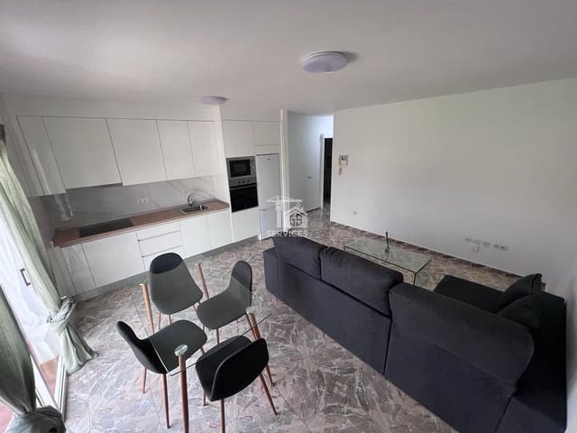 2 soverom Leilighet til salgs i Buzanada, Arona med garasje - € 219 900 (Ref: 9785063)