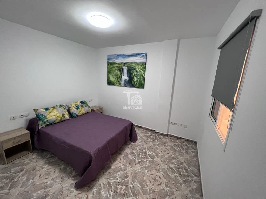 2 chambre Appartement à vendre à Arona avec garage - 219 900 € (Ref: 9785063)