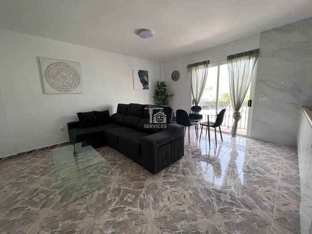 2 soverom Leilighet til salgs i Buzanada, Arona med garasje - € 219 900 (Ref: 9785063)