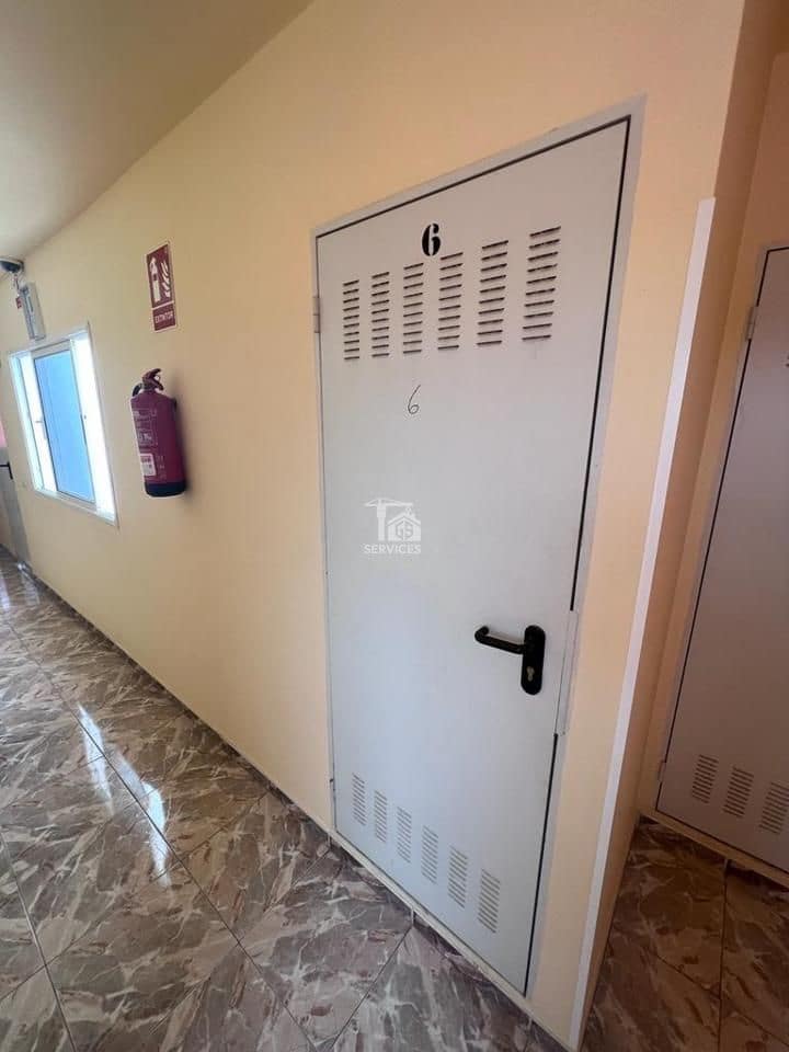 2 chambre Appartement à vendre à Arona avec garage - 219 900 € (Ref: 9785063)