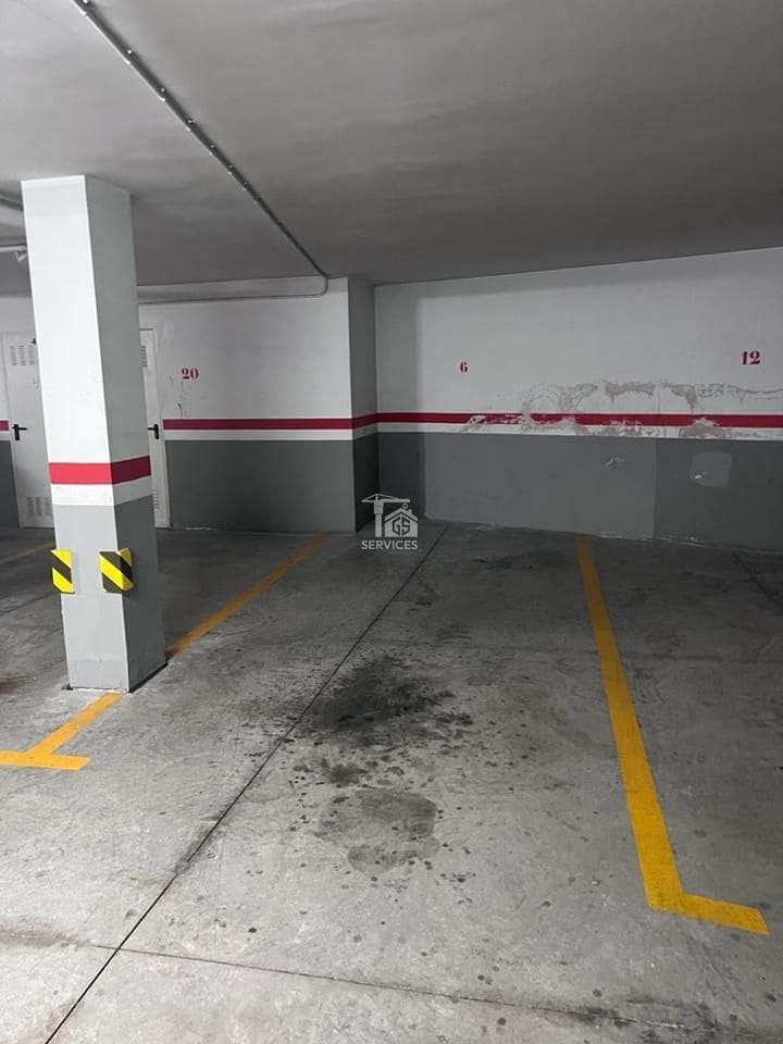 2 chambre Appartement à vendre à Arona avec garage - 219 900 € (Ref: 9785063)