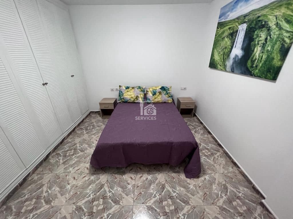 2 chambre Appartement à vendre à Arona avec garage - 219 900 € (Ref: 9785063)