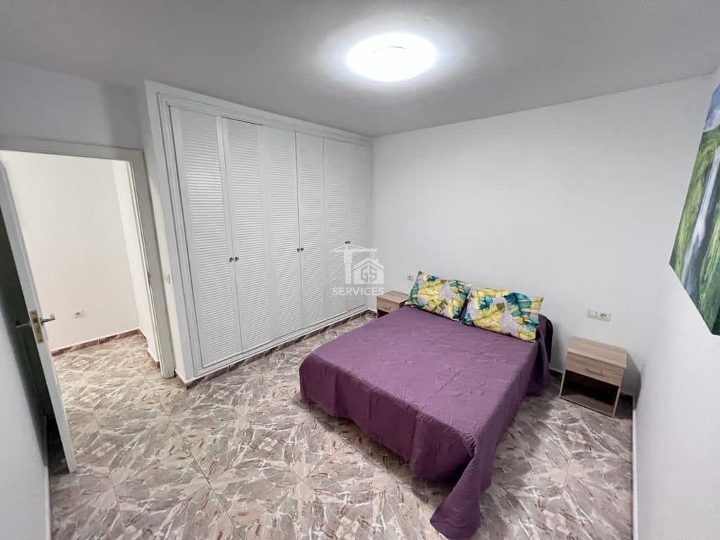 2 chambre Appartement à vendre à Arona avec garage - 219 900 € (Ref: 9785063)