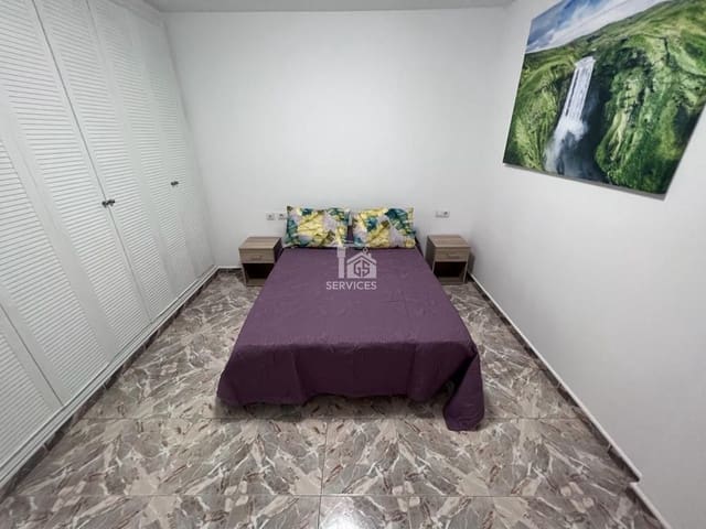 2 soverom Leilighet til salgs i Buzanada, Arona med garasje - € 219 900 (Ref: 9785063)