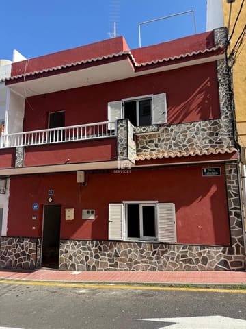 4 soverom Villa til salgs i Arona - € 279 900 (Ref: 9785064)