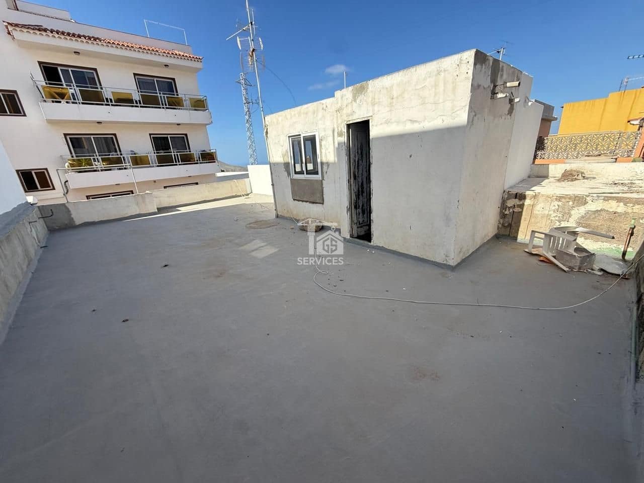 4 soverom Villa til salgs i Arona - € 279 900 (Ref: 9785064)