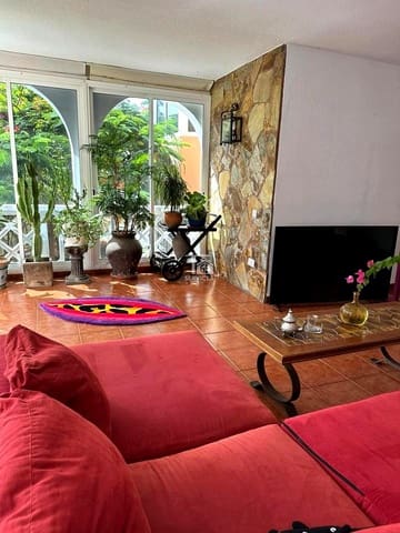 Piso de 2 habitaciones en San Eugenio Alto, Adeje en alquiler con garaje - 2.000 € (Ref: 9789889)