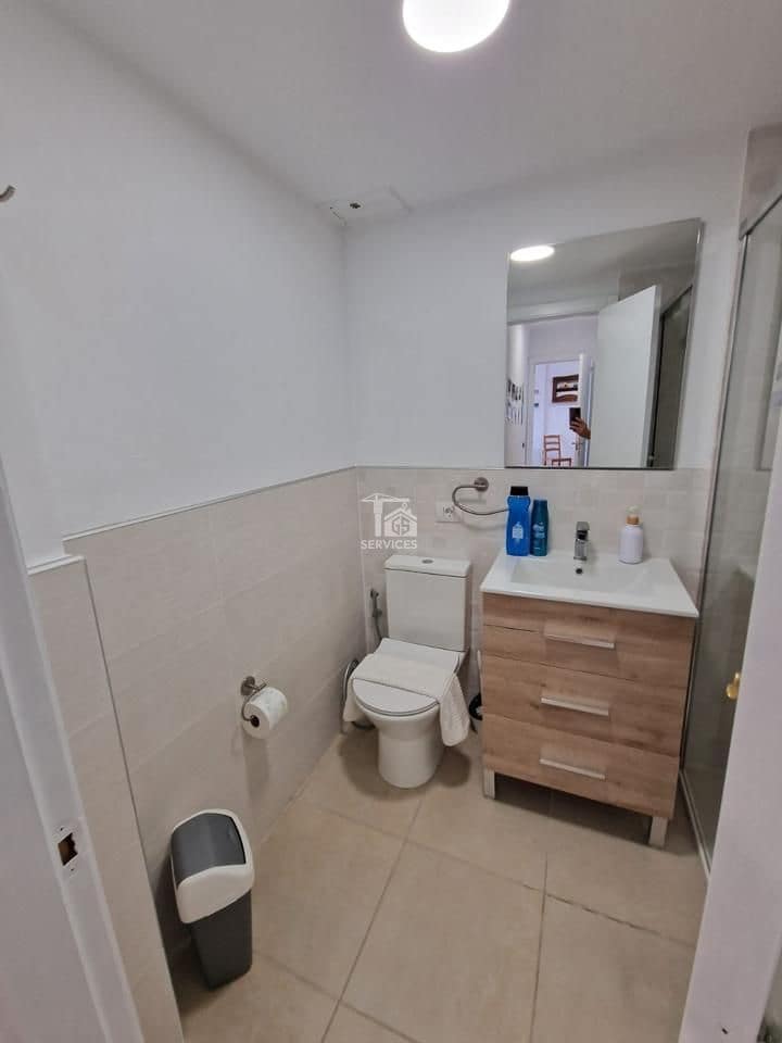 3 slaapkamer Flat te koop in Granadilla de Abona met zwembad garage - € 355.000 (Ref: 9795728)