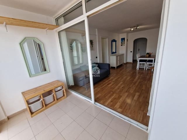 3 chambre Appartement à vendre à Granadilla de Abona avec piscine garage - 355 000 € (Ref: 9795728)
