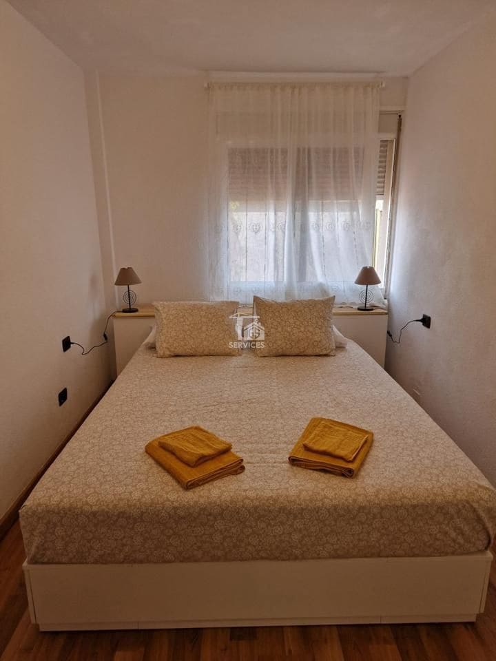 3 slaapkamer Flat te koop in Granadilla de Abona met zwembad garage - € 355.000 (Ref: 9795728)