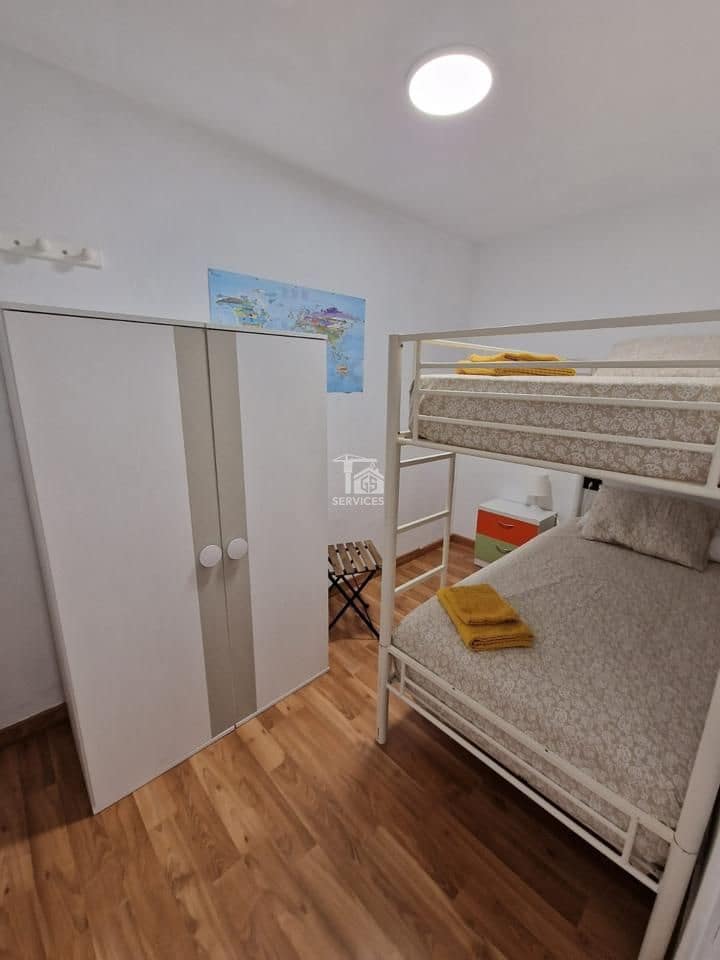 3 slaapkamer Flat te koop in Granadilla de Abona met zwembad garage - € 355.000 (Ref: 9795728)
