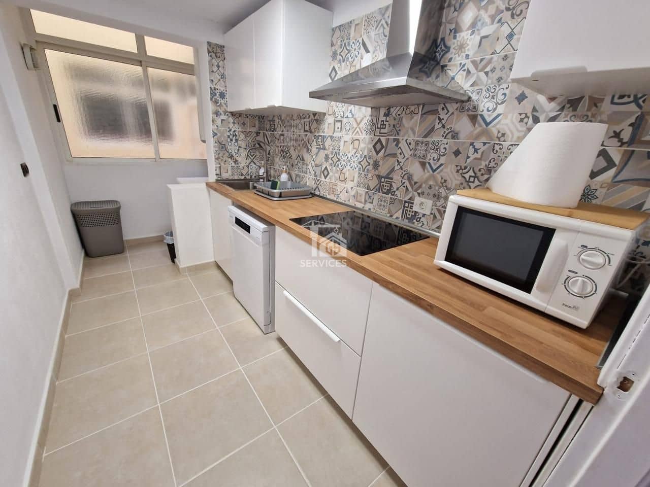 3 slaapkamer Flat te koop in Granadilla de Abona met zwembad garage - € 355.000 (Ref: 9795728)