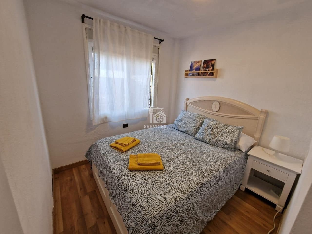 3 slaapkamer Flat te koop in Granadilla de Abona met zwembad garage - € 355.000 (Ref: 9795728)