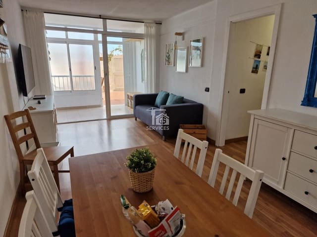 3 chambre Appartement à vendre à Granadilla de Abona avec piscine garage - 355 000 € (Ref: 9795728)