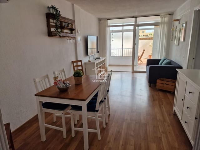 3 chambre Appartement à vendre à Granadilla de Abona avec piscine garage - 355 000 € (Ref: 9795728)