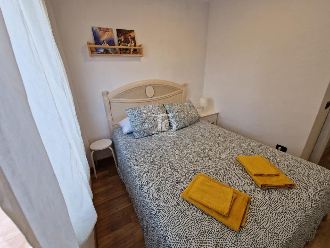 3 slaapkamer Flat te koop in Granadilla de Abona met zwembad garage - € 355.000 (Ref: 9795728)