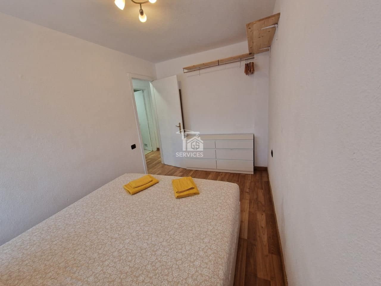 3 slaapkamer Flat te koop in Granadilla de Abona met zwembad garage - € 355.000 (Ref: 9795728)