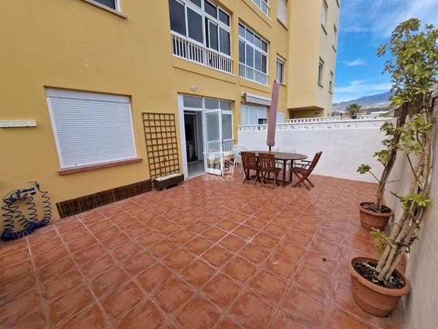 3 chambre Appartement à vendre à Granadilla de Abona avec piscine garage - 355 000 € (Ref: 9795728)