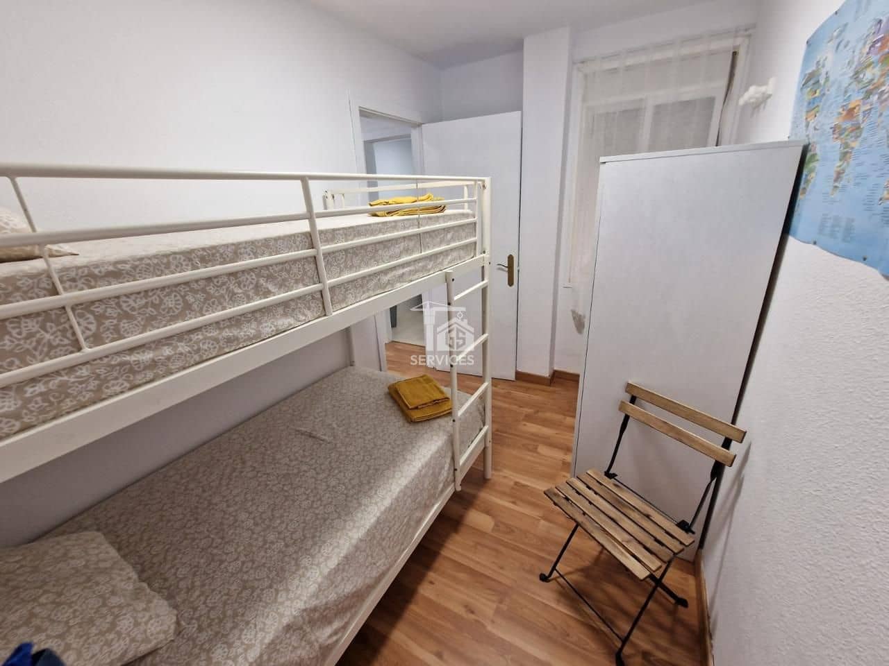 3 slaapkamer Flat te koop in Granadilla de Abona met zwembad garage - € 355.000 (Ref: 9795728)