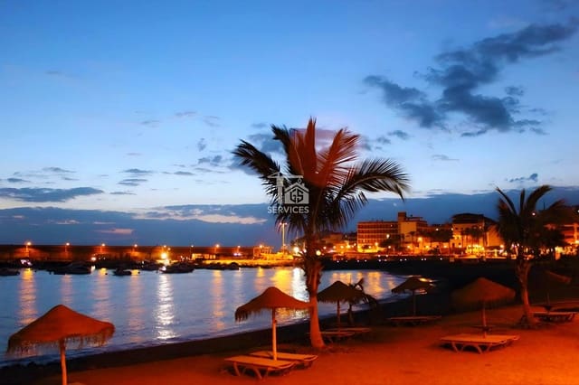 1 sovrum Företag till salu i Playa San Juan, Guía de Isora med garage - 895 000 € (Ref: 9802891)